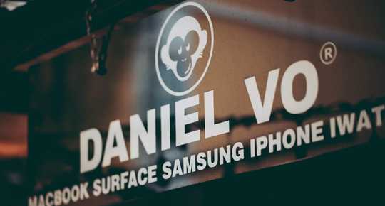 Daniel’s Mobile