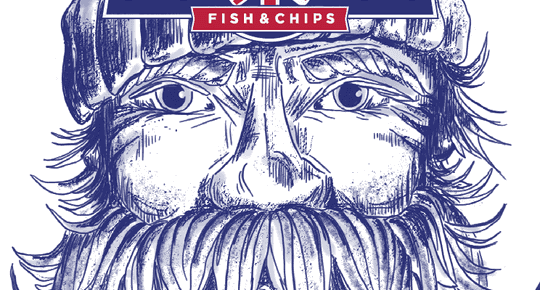 Union Jack’s Fish & Chips